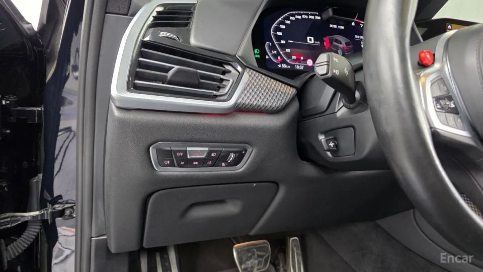 BMW X5M