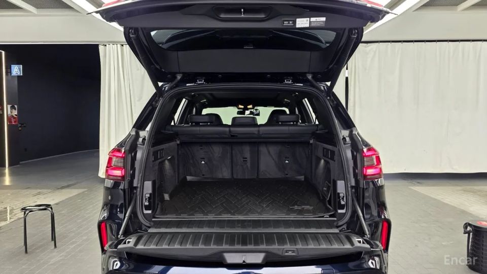 BMW X5M