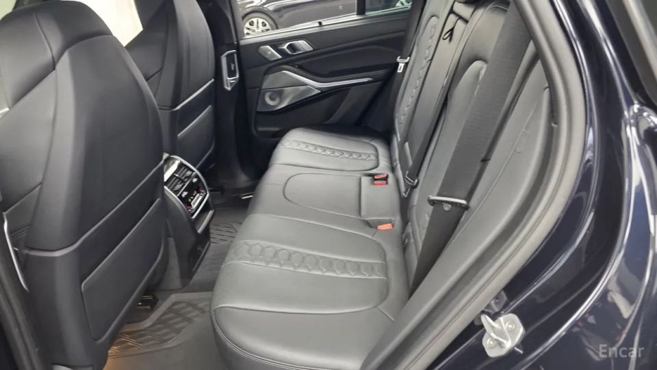 BMW X5M