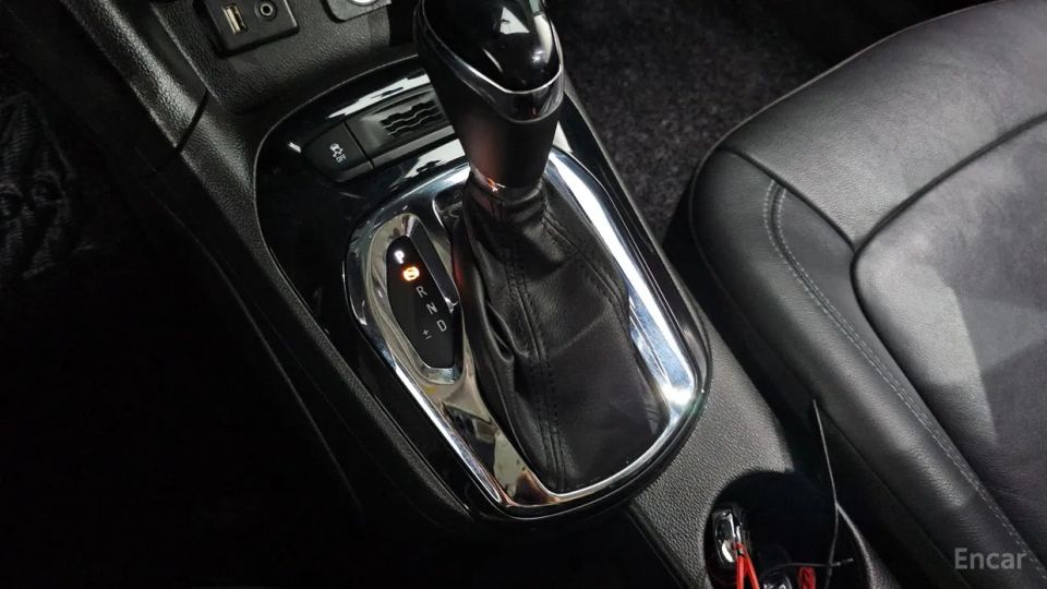 ChevroletGMDaewoo Cruze