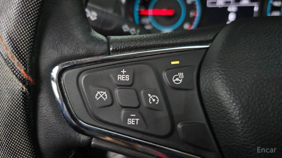 ChevroletGMDaewoo Cruze