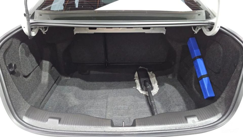 ChevroletGMDaewoo Cruze
