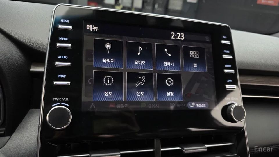 Toyota Avalon