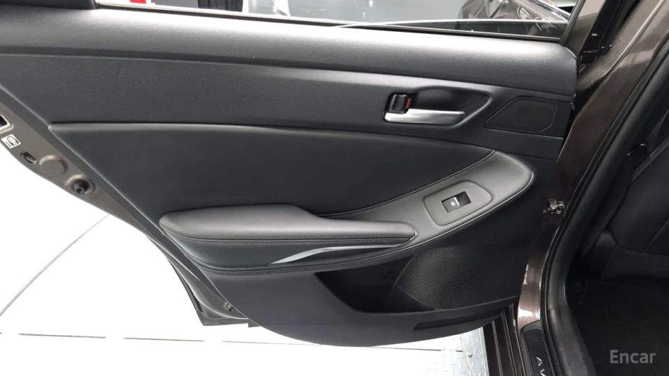 Toyota Avalon