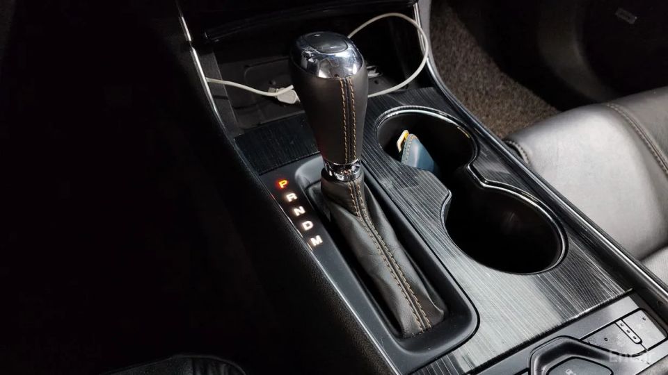 ChevroletGMDaewoo Impala
