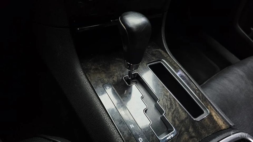 Chrysler 300C