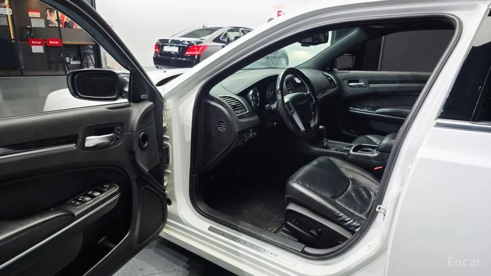 Chrysler 300C