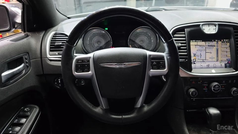 Chrysler 300C