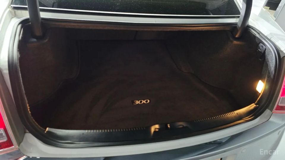 Chrysler 300C