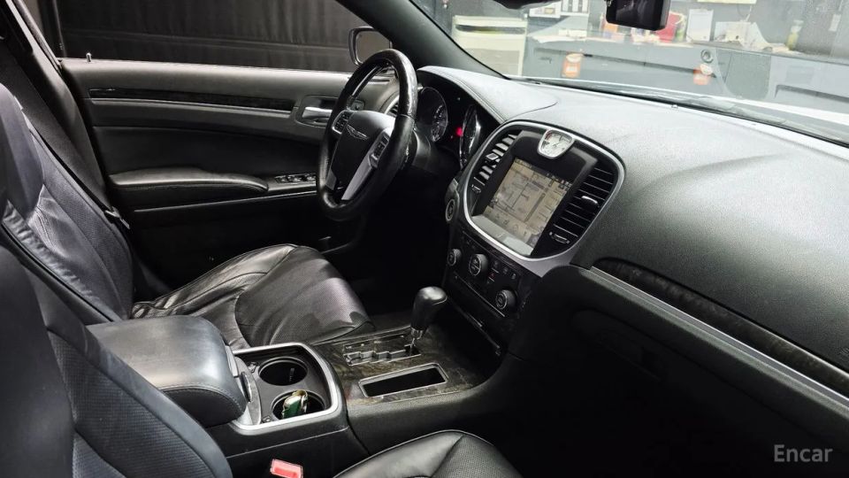 Chrysler 300C