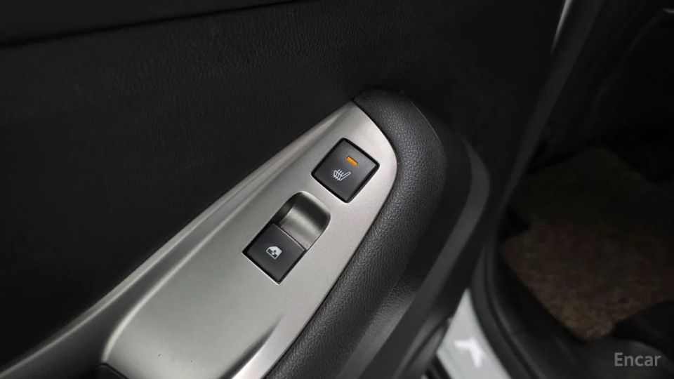 ChevroletGMDaewoo Orlando