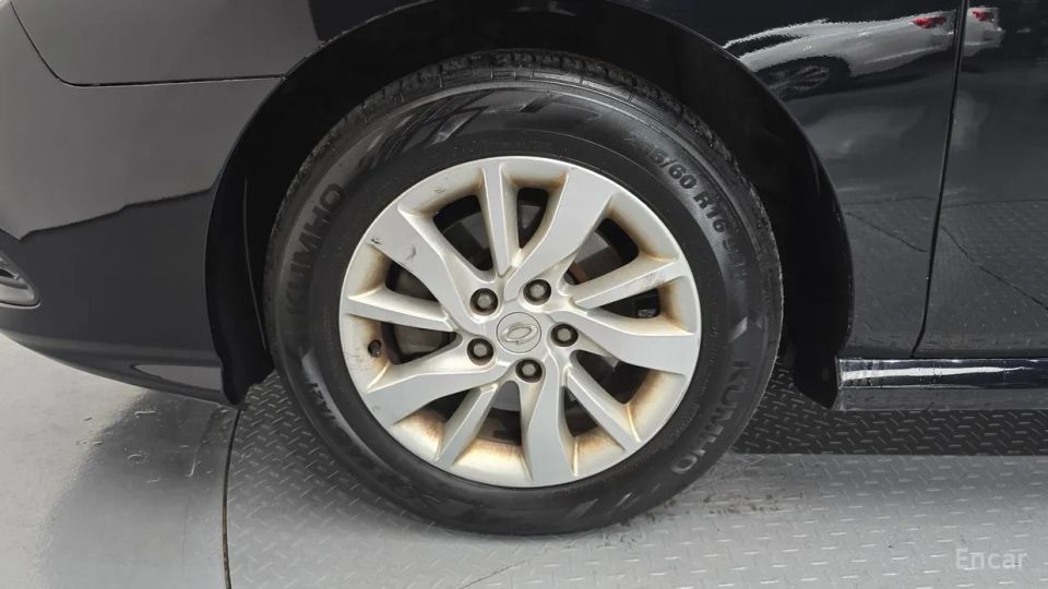 Renault-KoreaSamsung SM5