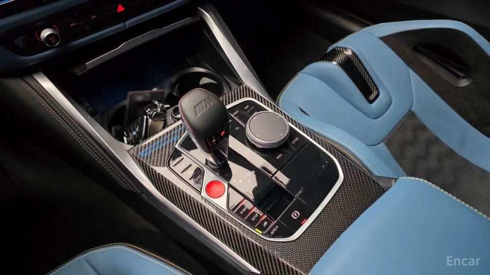BMW M4