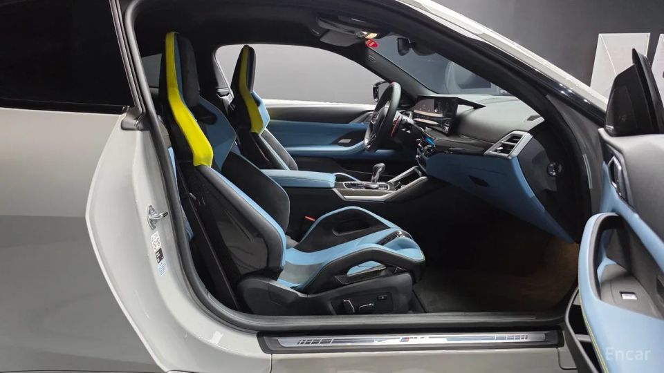 BMW M4