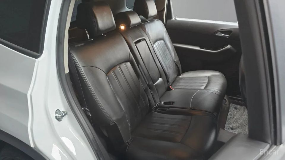ChevroletGMDaewoo Orlando