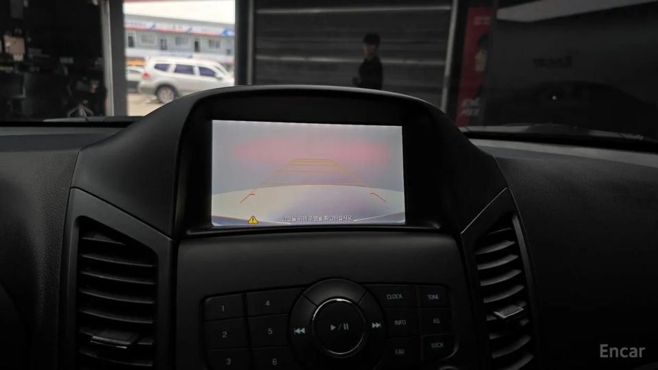ChevroletGMDaewoo Orlando