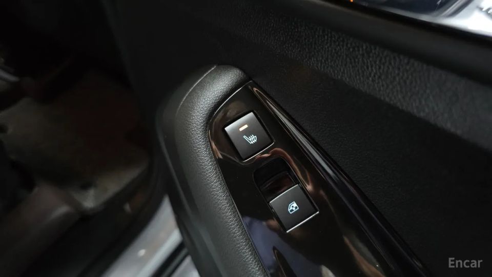 ChevroletGMDaewoo Orlando