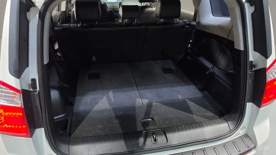 ChevroletGMDaewoo Orlando