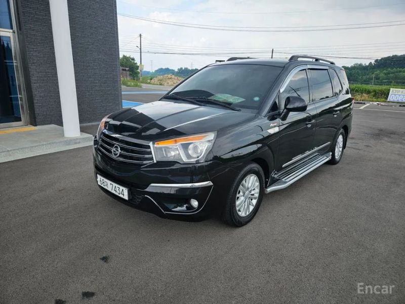 KG_Mobility_Ssangyong KORANDO