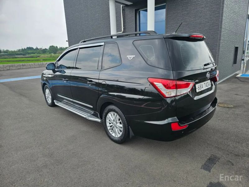 KG_Mobility_Ssangyong KORANDO