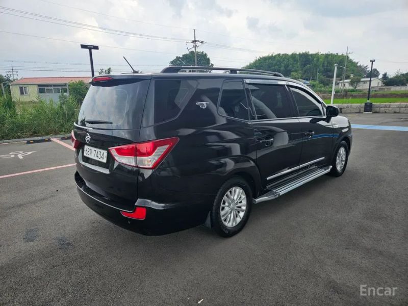 KG_Mobility_Ssangyong KORANDO