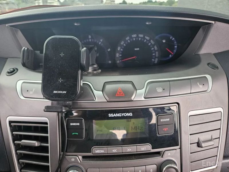 KG_Mobility_Ssangyong KORANDO