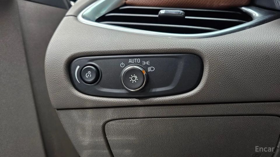 ChevroletGMDaewoo Malibu