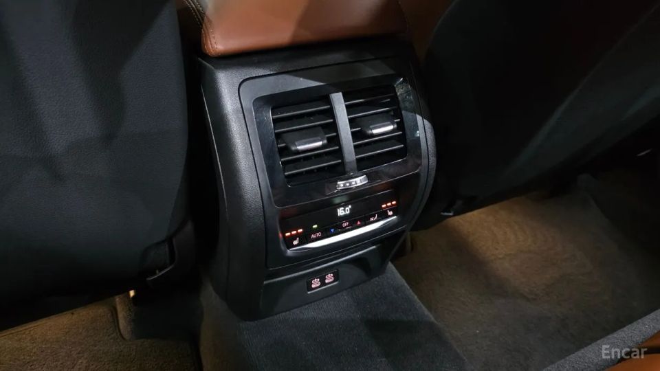 BMW X3M