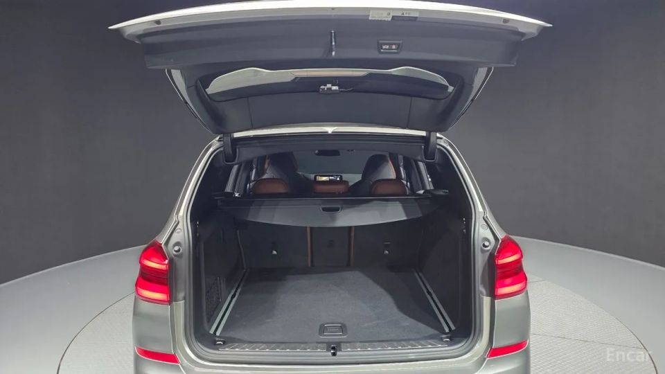 BMW X3M
