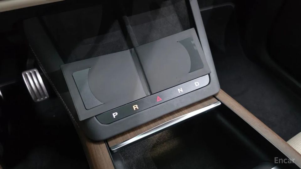 Tesla model-x