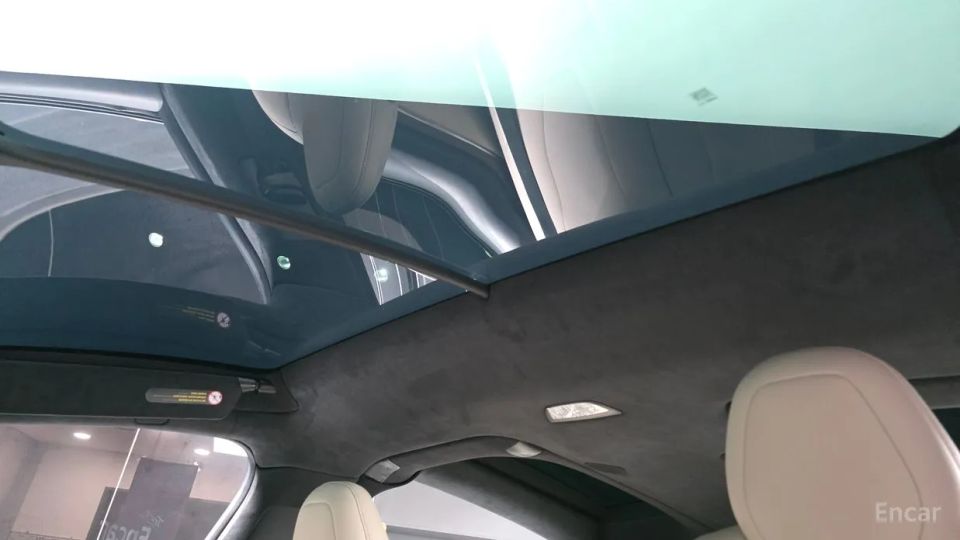 Tesla model-x