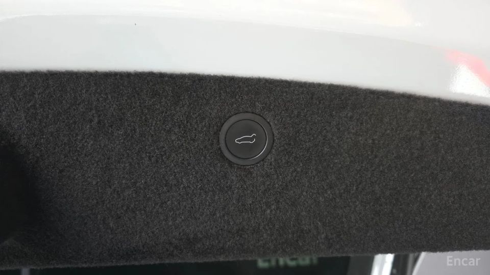 Tesla model-x