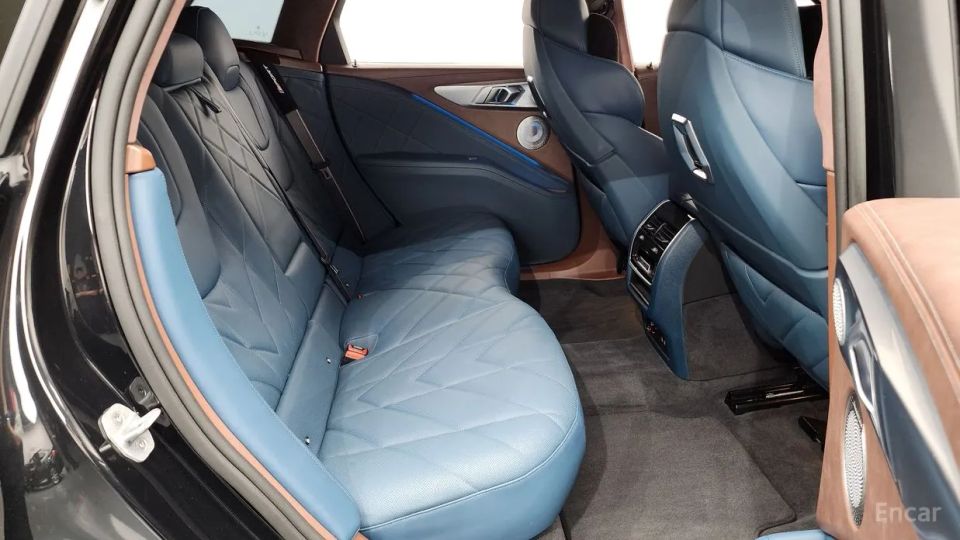 BMW XM