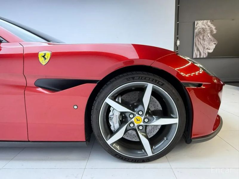 Ferrari Portofino