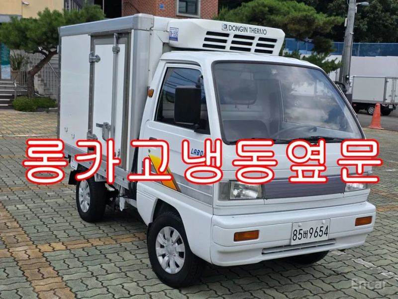 ChevroletGMDaewoo Labo
