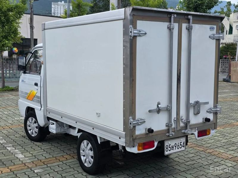 ChevroletGMDaewoo Labo