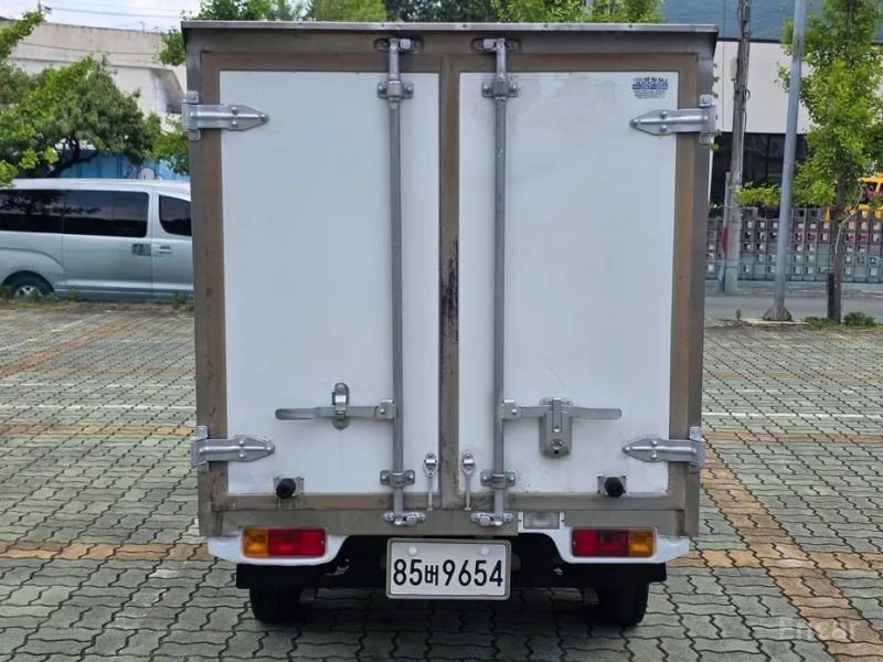 ChevroletGMDaewoo Labo