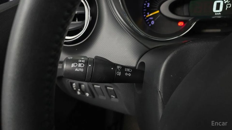 Renault-KoreaSamsung QM3