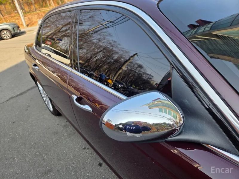 Jaguar Daimler