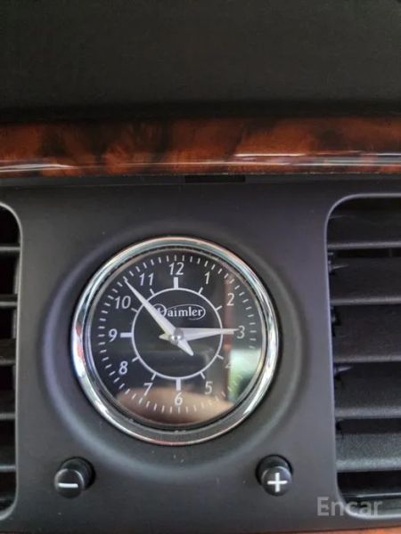 Jaguar Daimler