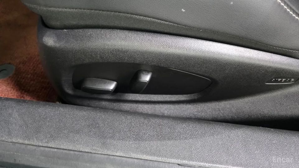 ChevroletGMDaewoo Camaro