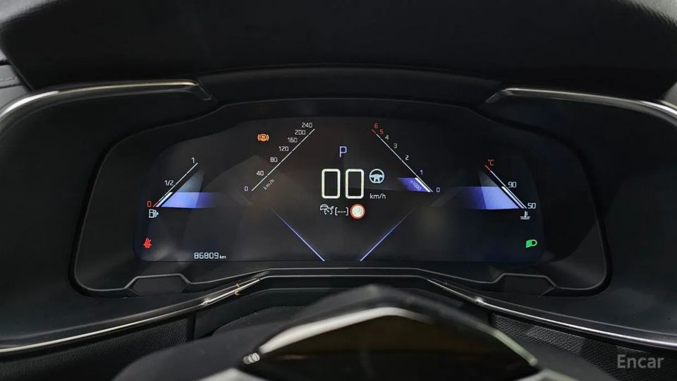 Citroen-DS DS7