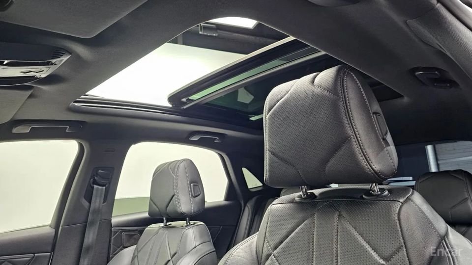 Citroen-DS DS7
