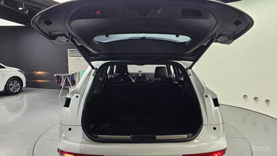Citroen-DS DS7
