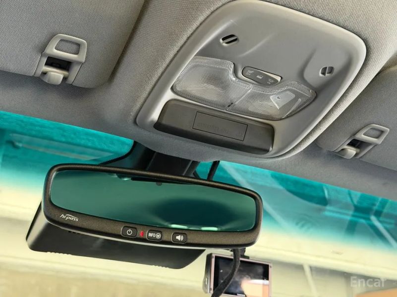 ChevroletGMDaewoo Bolt EV