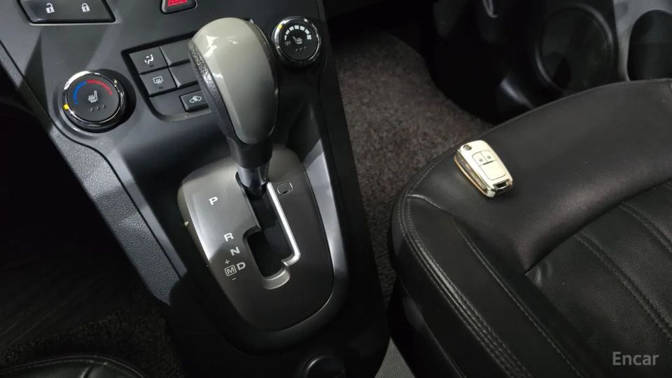ChevroletGMDaewoo Orlando