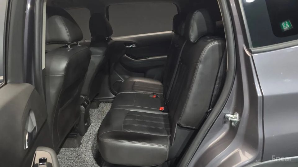 ChevroletGMDaewoo Orlando