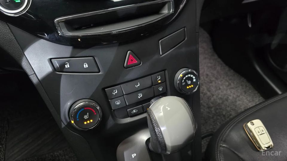 ChevroletGMDaewoo Orlando