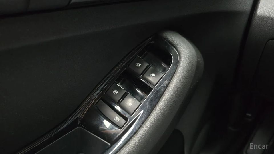 ChevroletGMDaewoo Orlando
