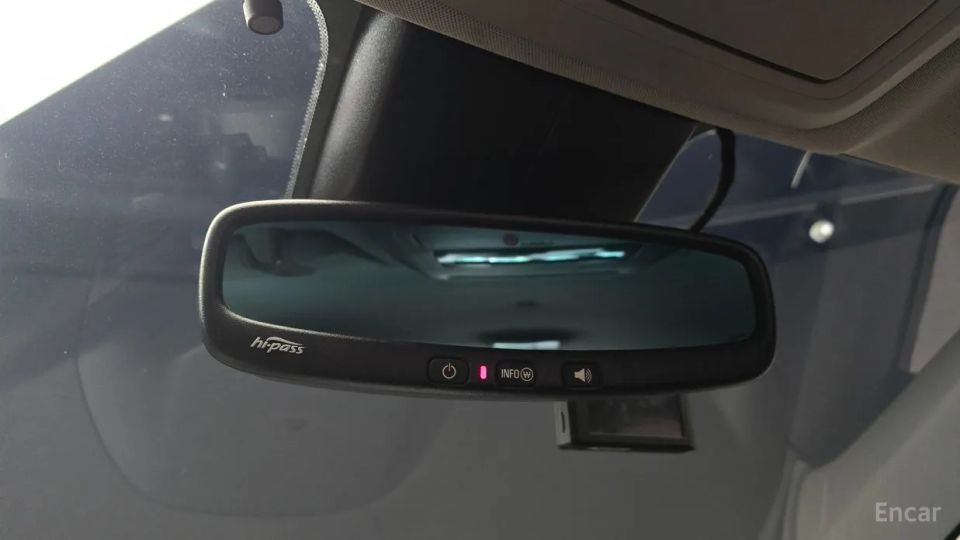 ChevroletGMDaewoo Orlando